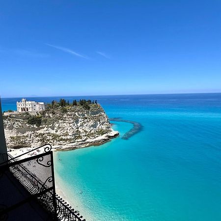 A Casa Di Nicoletta Villa Tropea Buitenkant foto
