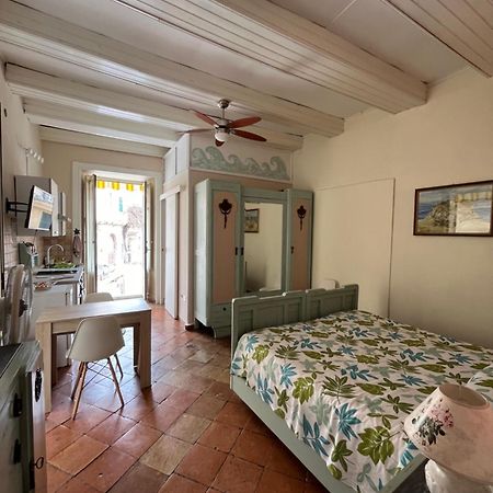 A Casa Di Nicoletta Villa Tropea Buitenkant foto
