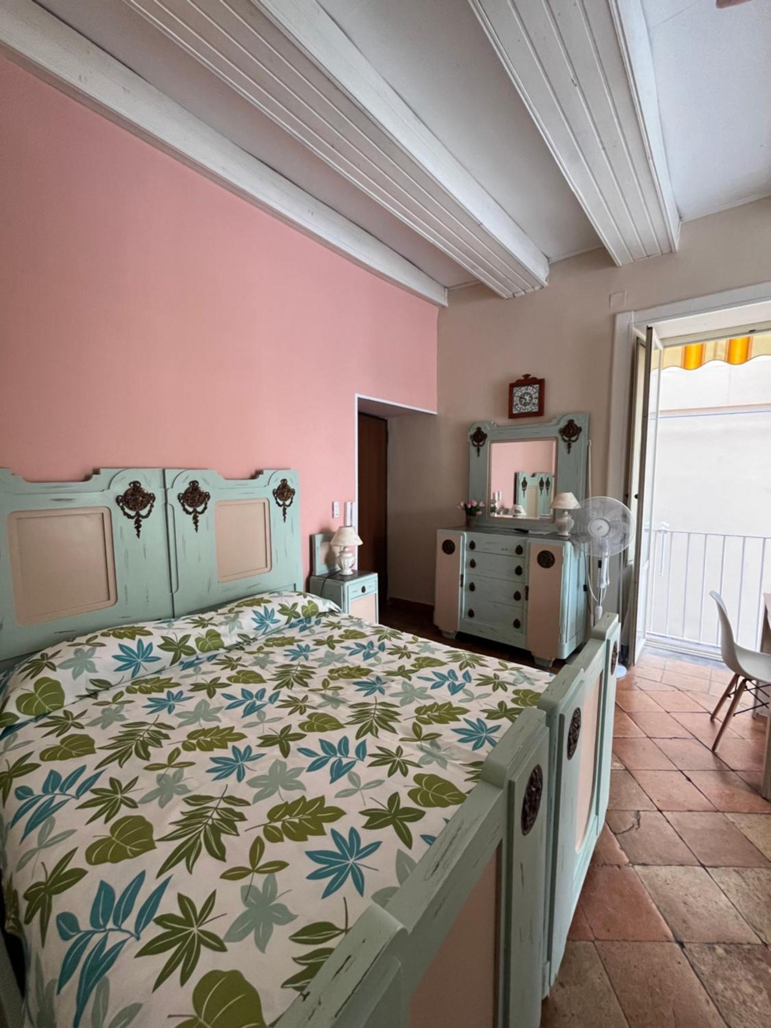 A Casa Di Nicoletta Villa Tropea Buitenkant foto